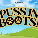 Puss In Boots