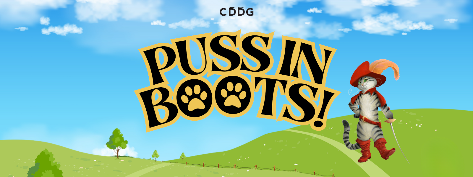 Puss In Boots